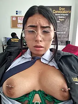Angela__05 现场XXX聊天