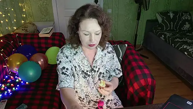 Živý XXX chat MarleneDietrich