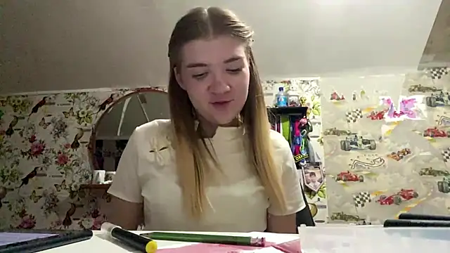 VerdaGormly Live XXX-Chat