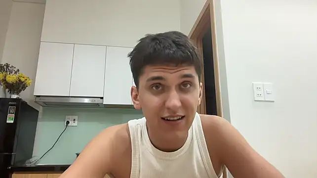 Adrian_Coles Live XXX-Chat