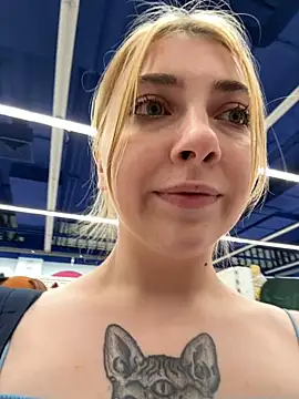 Sunny___Bunnyn Live XXX chat