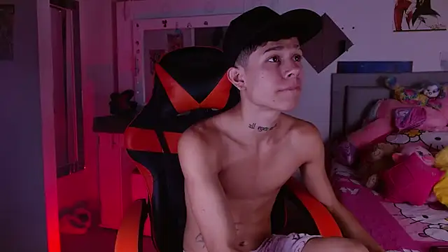 Jake_beach_ 网络视讯表演