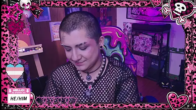 masterkevinftm Live XXX-Chat