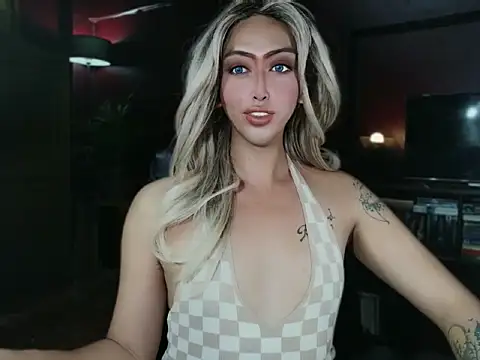 prettybushy's Live XXX Chat