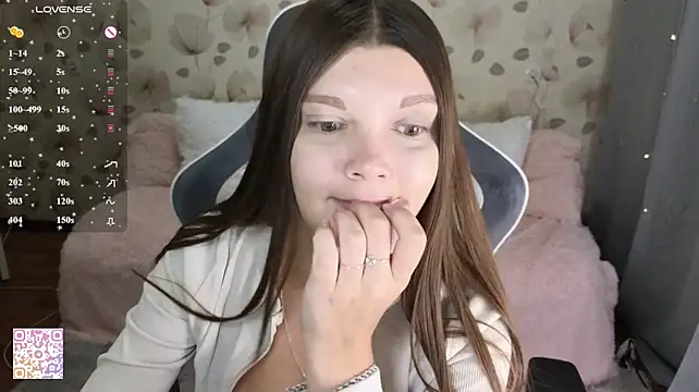 Онлайн чат XXX _cute_ice
