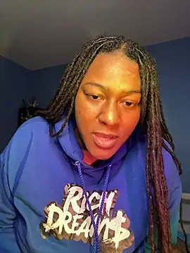 GirthGoddessCoco Live XXX-Chat