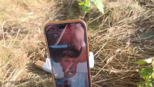 Vuitton Live XXX-Chat