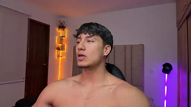 CHRIS_MORGAN1's Live XXX Chat