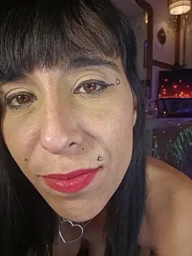 Chat +18 de misscectito13 ao vivo