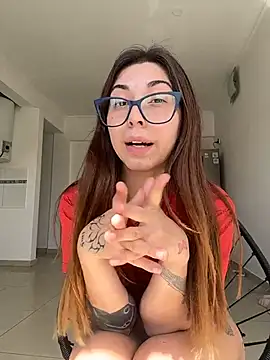 Show de luschannen0 na webcam