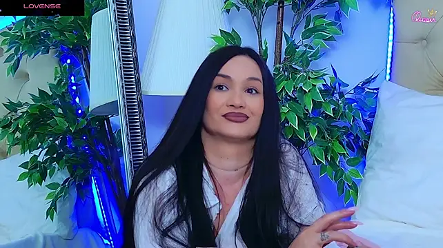 Daliya_ Chat XXX in diretta