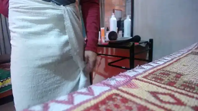 צ'אט XXX בשידור חי של MOTHER_AND_SON09