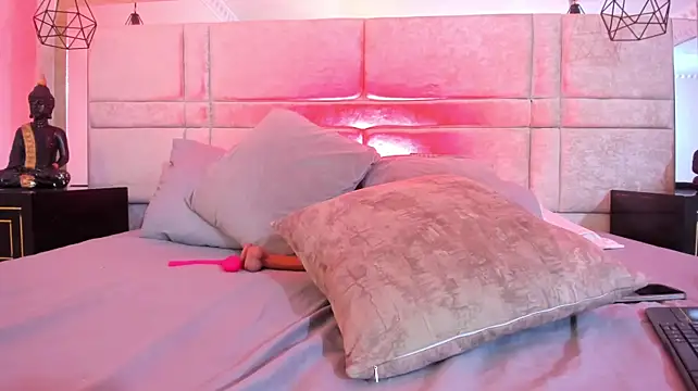 Chat XXX ao vivo de MailynGarcia