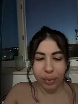 DaianaKimberly Webcam show