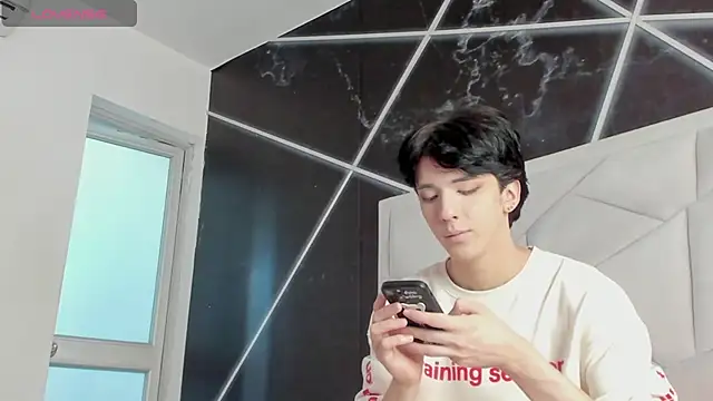 AerumChae 라이브 XXX 채팅