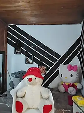 Chat XXX Live iris_blake_vc