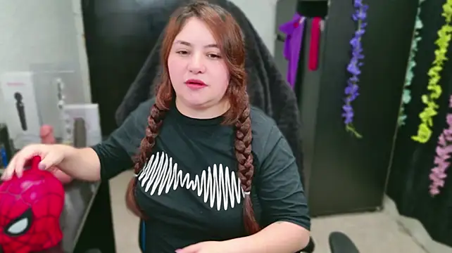 Chat +18 de ann_bronw ao vivo