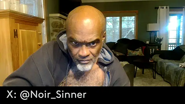 sinnernoir লাইভ XXX চ্যাট