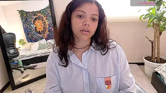 XXX chat uživo modela Amanda_sweet