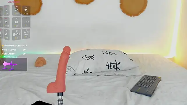 Jessyivonne Chat XXX live