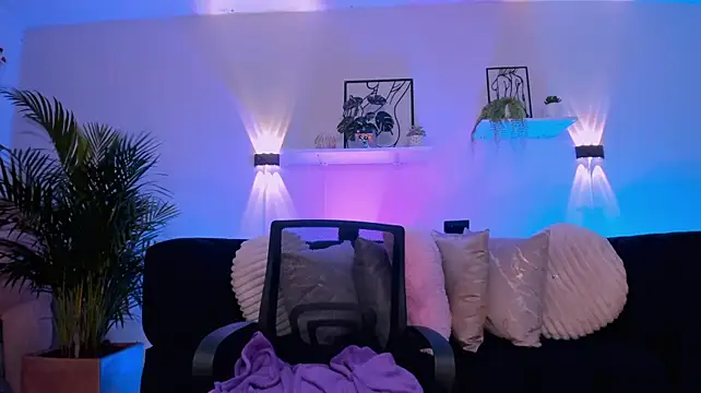 Show de Susy_Doll1 na webcam