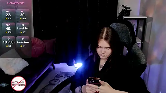 Dilara_xBaby Live XXX-Chat