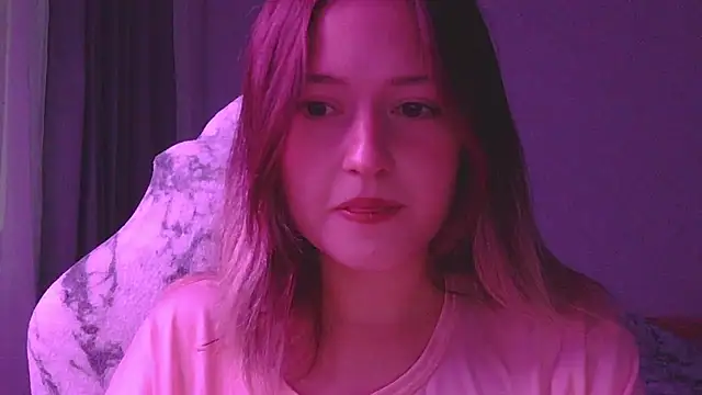 Chat XXX en directo de Beloved_Mary