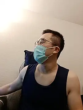 HANNIBAL1228 Live XXX Chat