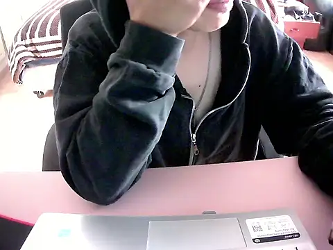 mili-hot Live XXX-Chat