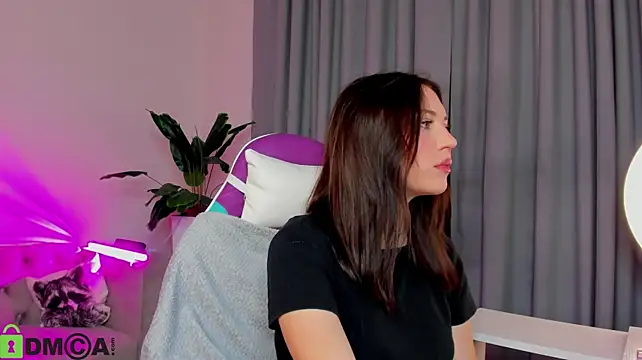 Chat XXX ao vivo de Bella-Vane
