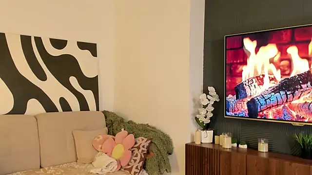 DelorseHulstine Obrolan Langsung XXX