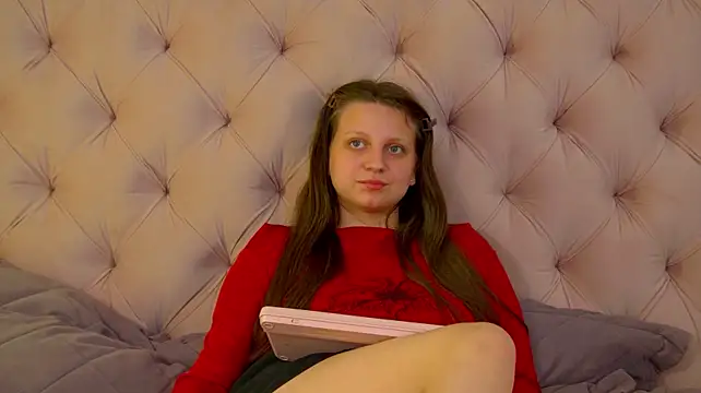 Chat XXX ao vivo de MaryMarmont