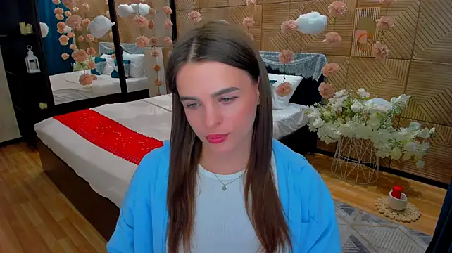 Chat +18 de FinalAccord ao vivo