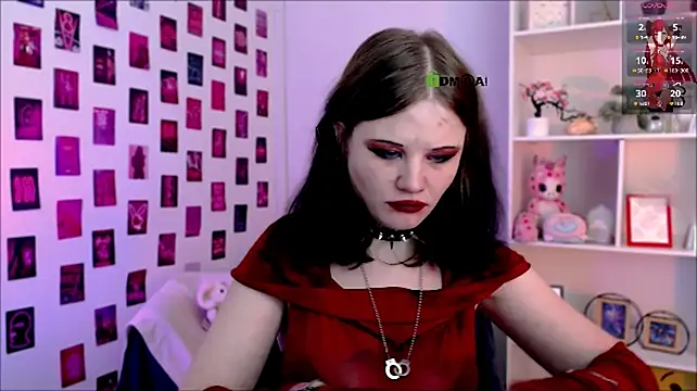 nikki_kiss_ – Live XXX-chat