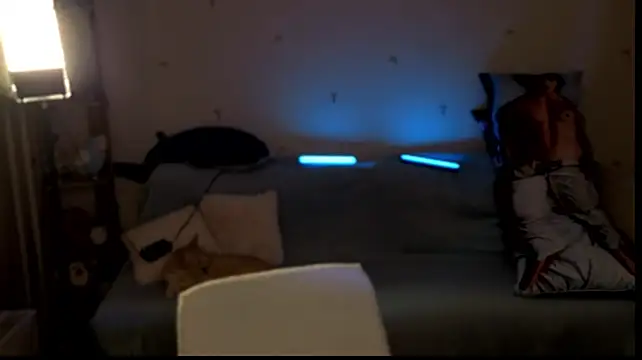 milliedoll's Live XXX Chat