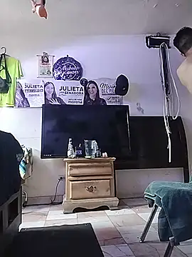 manuel4200 Show in webcam