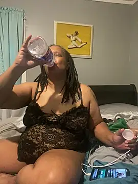Black_Pearl70's Live XXX Chat