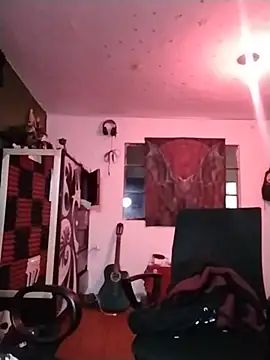 Živý XXX chat Blake8