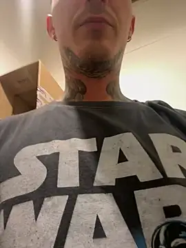 Chat XXX ao vivo de tatuato23