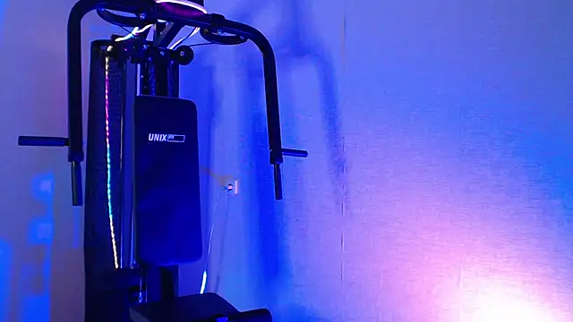 ivoxiz's Live XXX Chat
