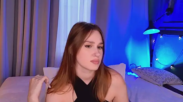 LoriMason Live XXX-chat