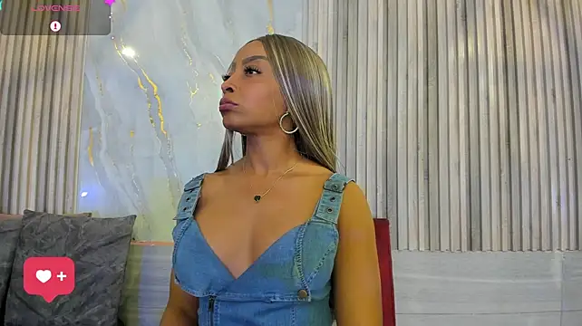 دردشة BriannaChelsea الجنسية المباشرة