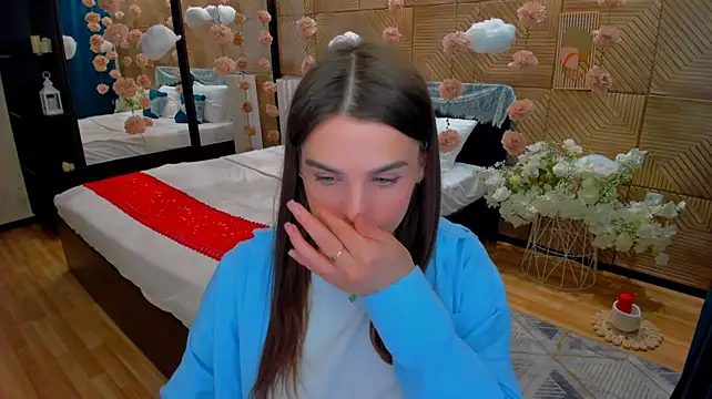 XXX chat uživo modela FinalAccord
