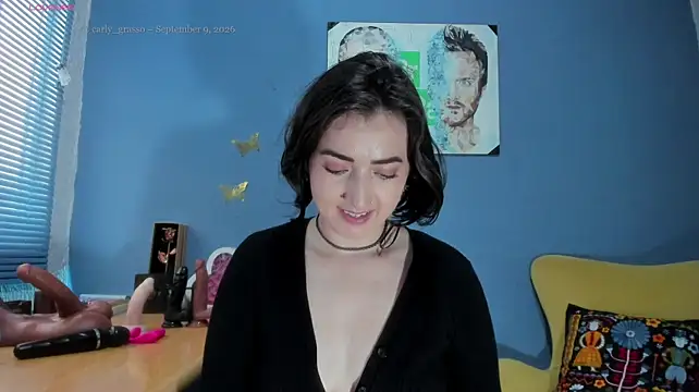 carly_grasso লাইভ XXX চ্যাট
