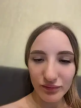Chat XXX ao vivo de MalinkaJoy