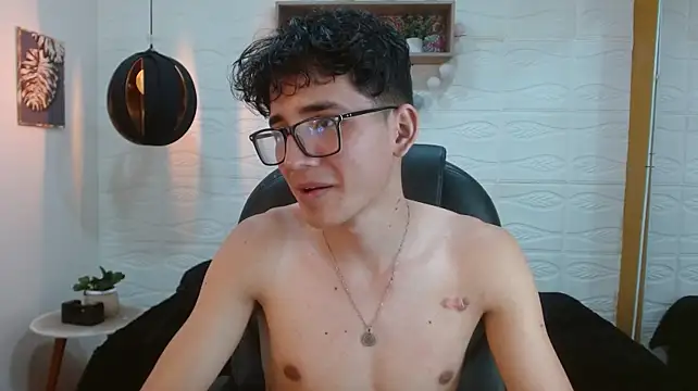 tim_cooper – Live XXX-chat