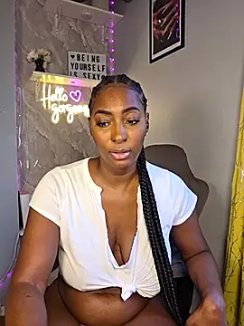 ddlynn Webcam-Show