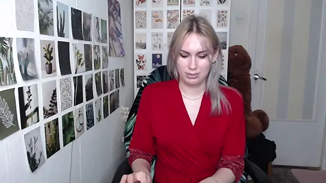 CapriScorpion Chat XXX live