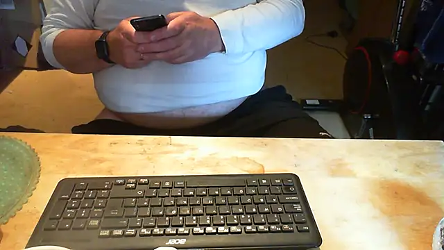 Owned_drone Live XXX-Chat