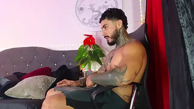 john_cartter1 – Naživo XXX chat